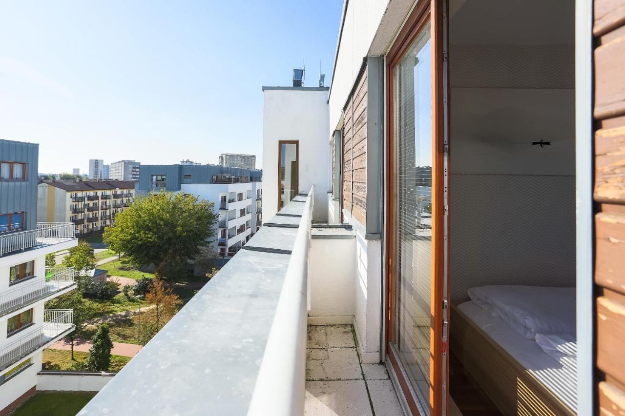 Apartamenty Swinoujscie - Platan Bagian luar foto
